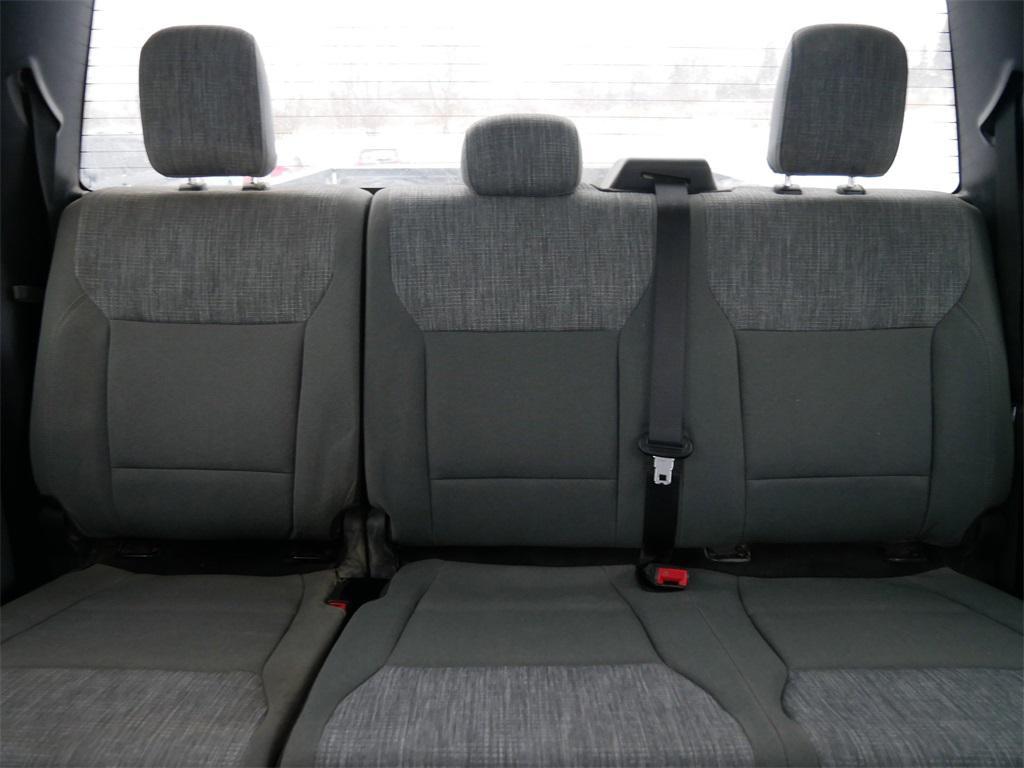 used 2023 Ford F-150 car, priced at $32,998