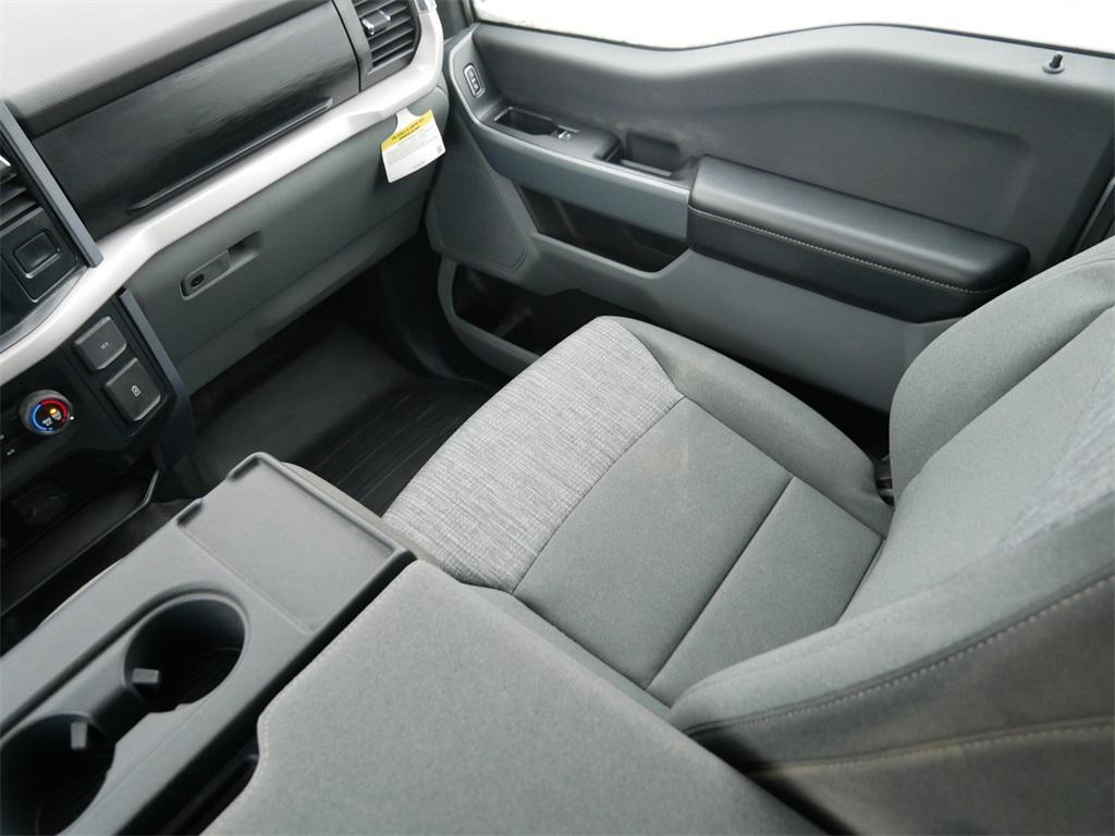 used 2023 Ford F-150 car, priced at $32,998