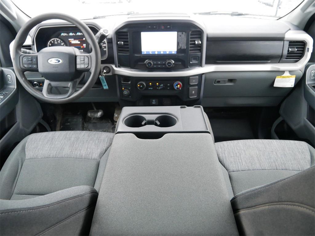 used 2023 Ford F-150 car, priced at $32,998