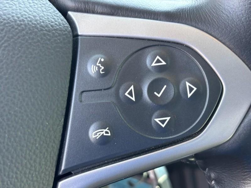 used 2022 Chevrolet Colorado car, priced at $31,995