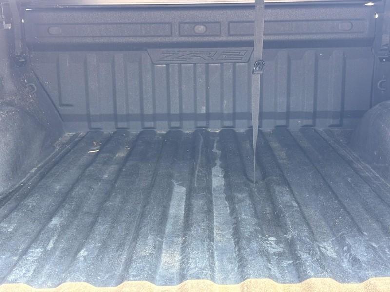 used 2022 Chevrolet Colorado car, priced at $31,995