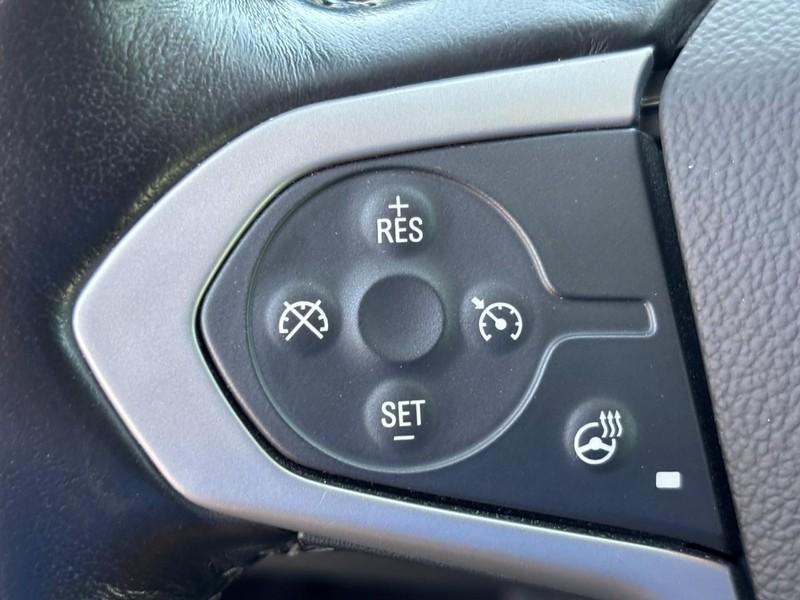 used 2022 Chevrolet Colorado car, priced at $31,995