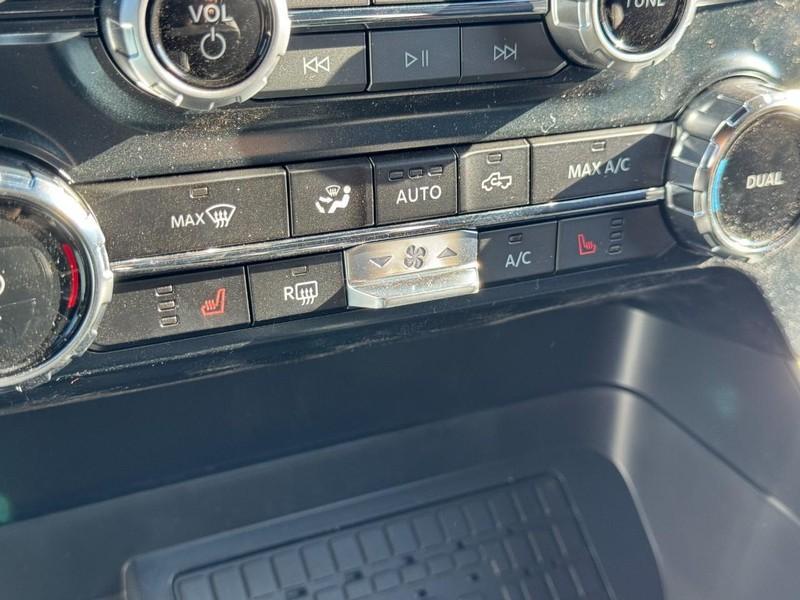 new 2025 Ford F-150 car, priced at $63,864