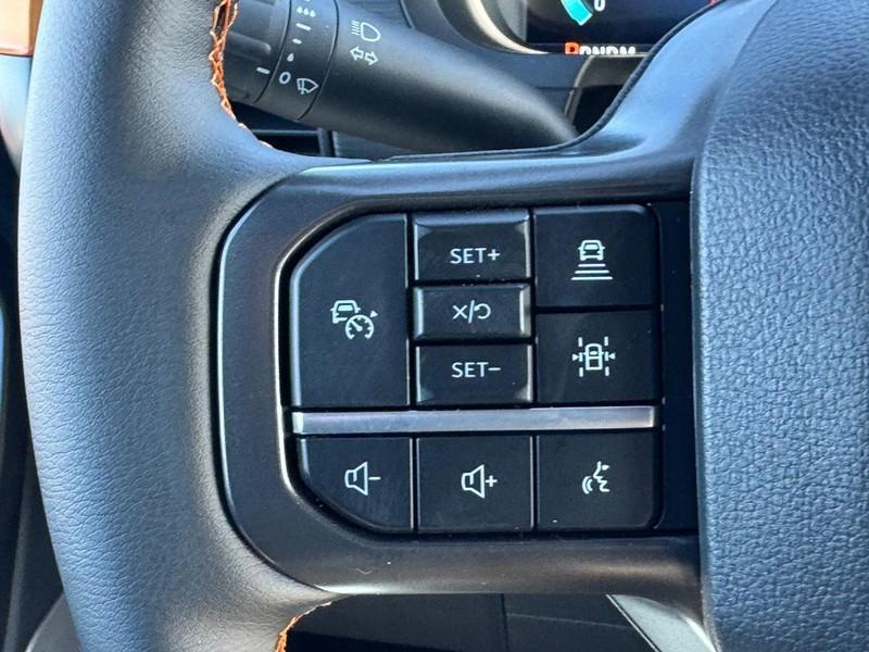 new 2025 Ford F-150 car, priced at $63,864