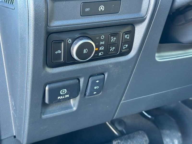 new 2025 Ford F-150 car, priced at $63,864