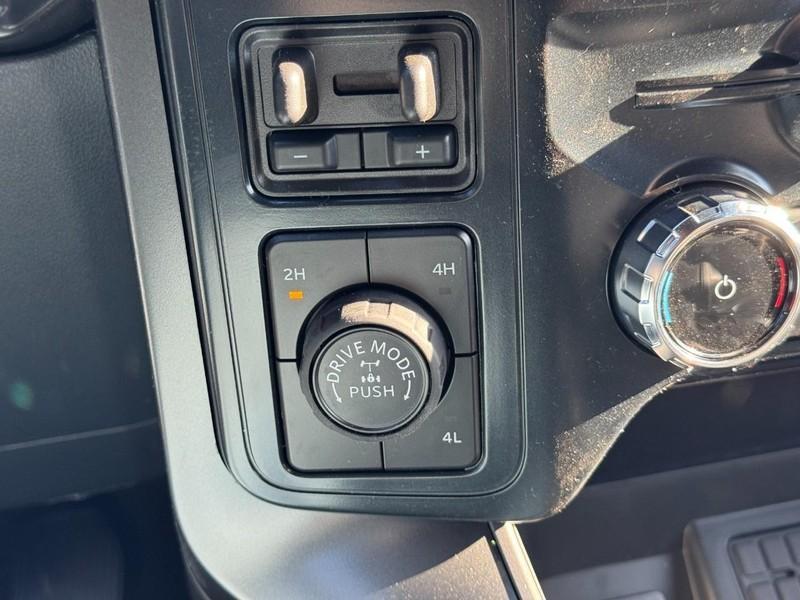 new 2025 Ford F-150 car, priced at $63,864