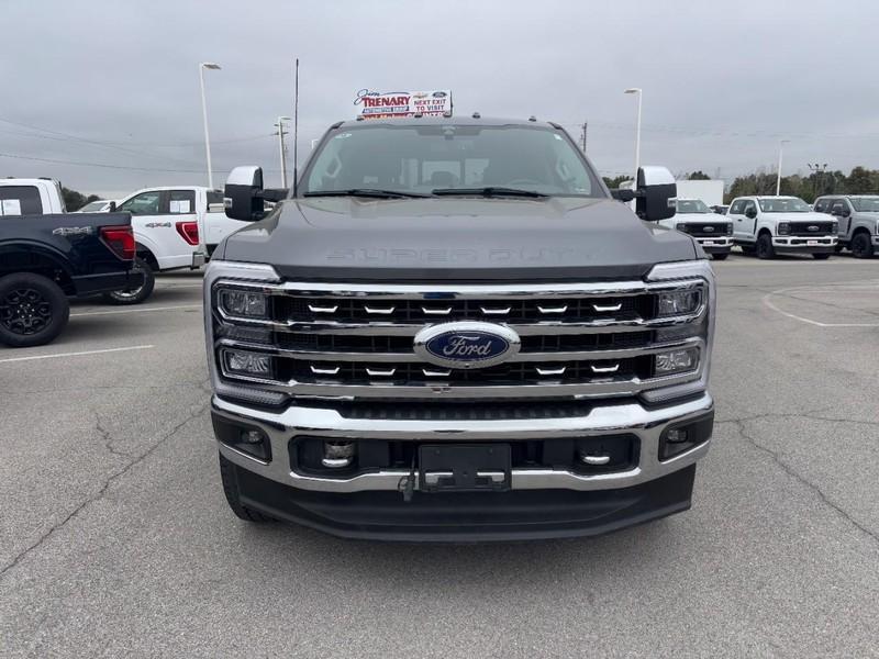 used 2024 Ford F-350 car, priced at $68,995