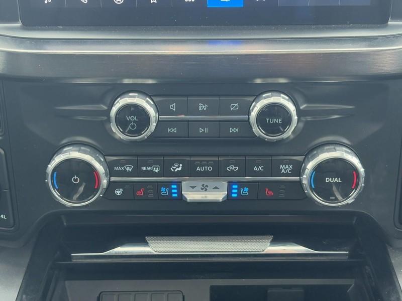 used 2024 Ford F-350 car, priced at $68,995