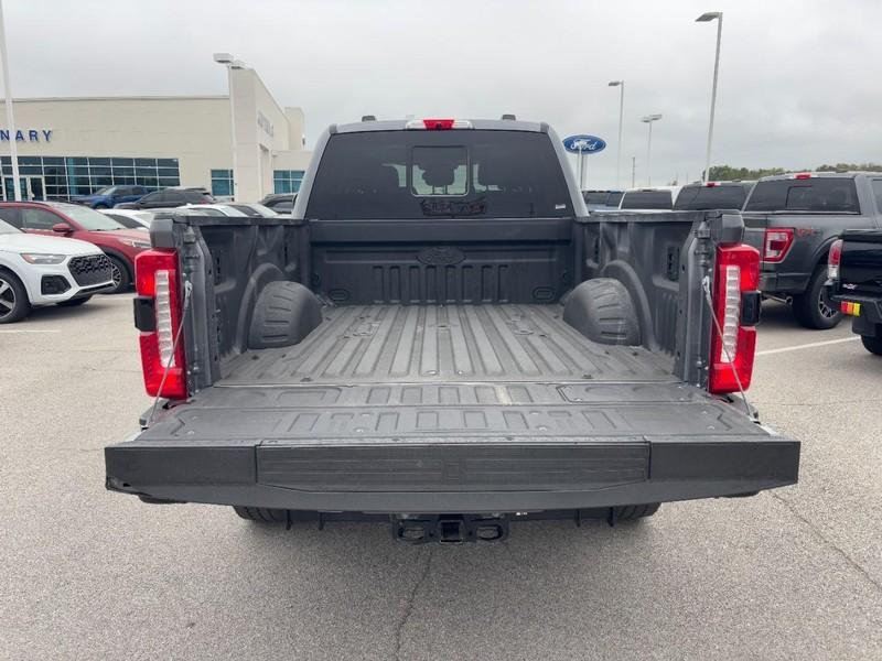 used 2024 Ford F-350 car, priced at $68,995
