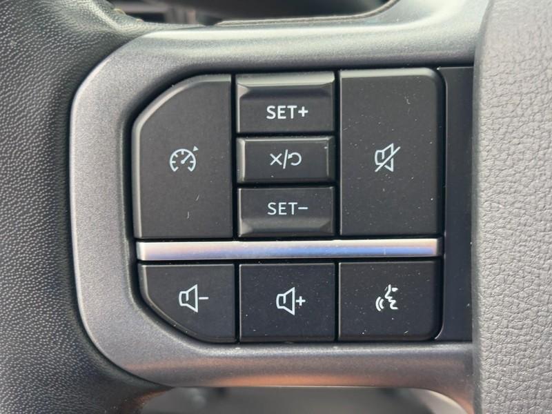 used 2024 Ford F-350 car, priced at $68,995