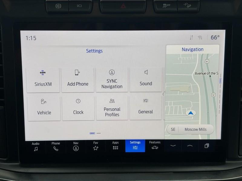 used 2024 Ford F-350 car, priced at $68,995