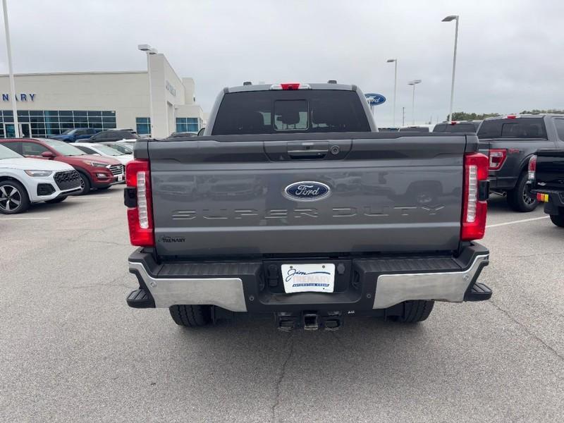 used 2024 Ford F-350 car, priced at $68,995