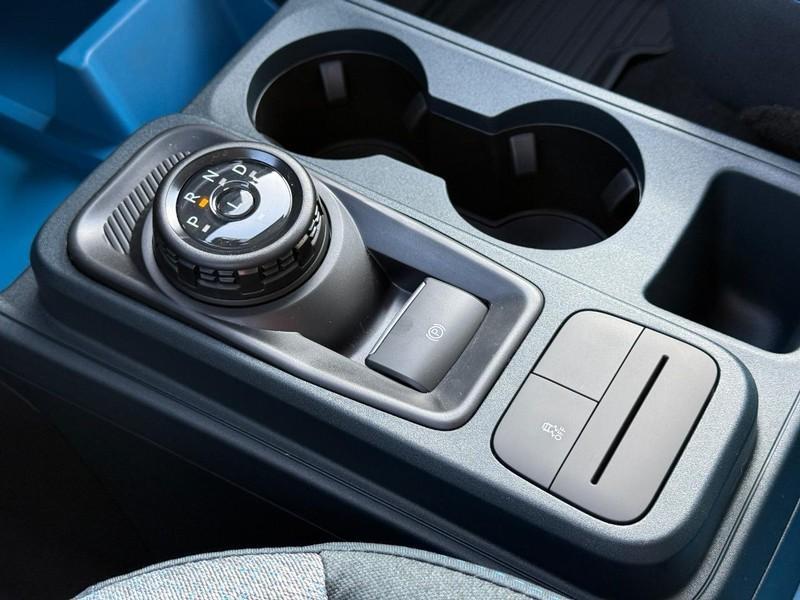 new 2026 Ford Maverick car, priced at $35,149