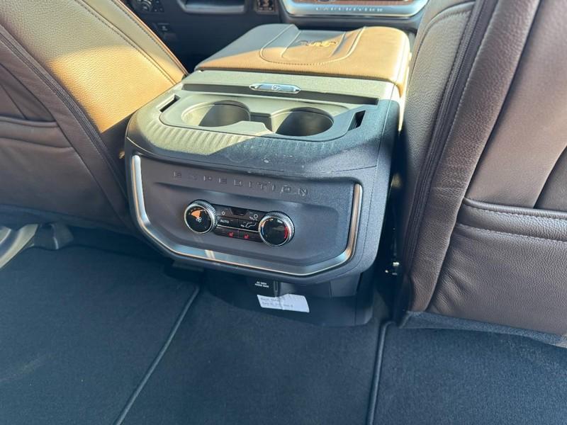 new 2025 Ford Expedition car, priced at $83,966