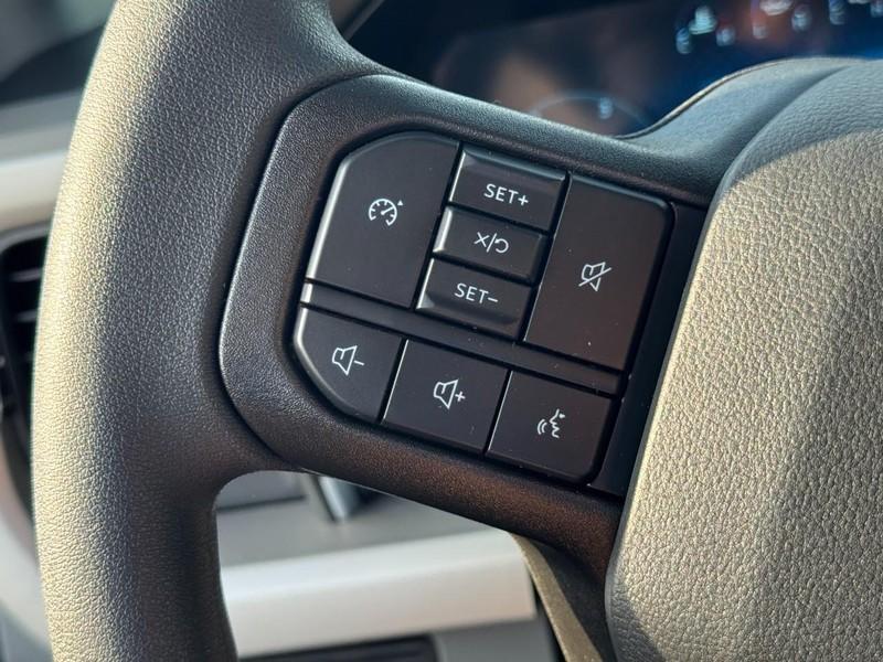 new 2026 Ford F-350 car, priced at $77,894