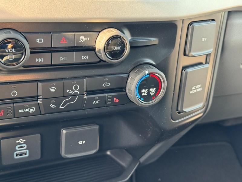 new 2026 Ford F-350 car, priced at $77,894