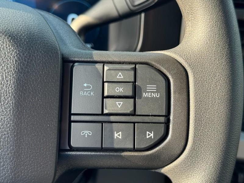 new 2026 Ford F-350 car, priced at $77,894