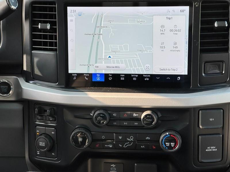 new 2026 Ford F-350 car, priced at $77,894