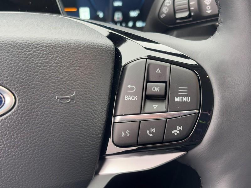 new 2026 Ford Explorer car, priced at $56,948