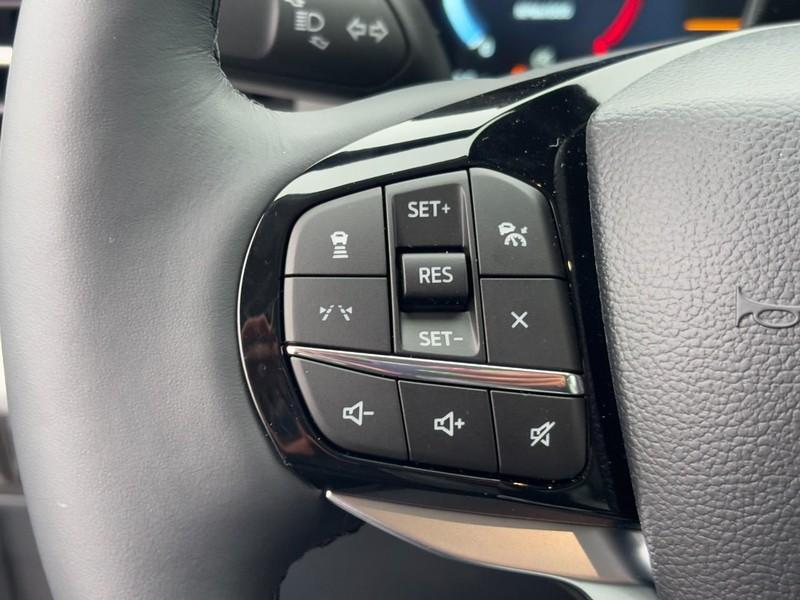 new 2026 Ford Explorer car, priced at $56,948