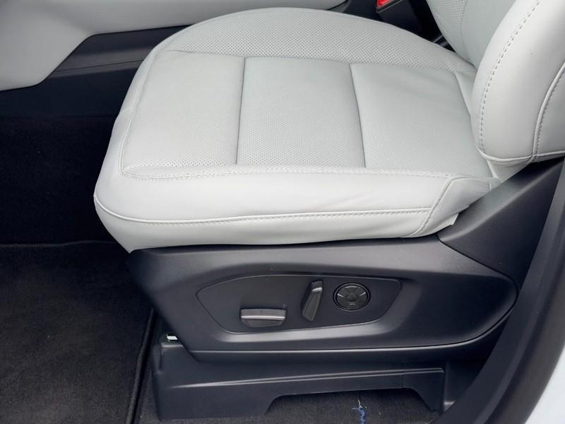 new 2026 Ford Explorer car, priced at $56,948