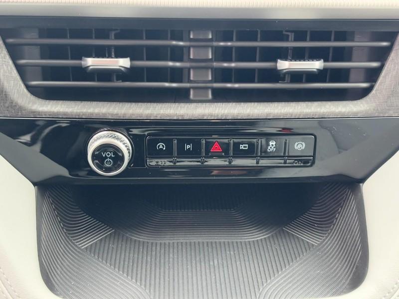 new 2026 Ford Explorer car, priced at $56,948