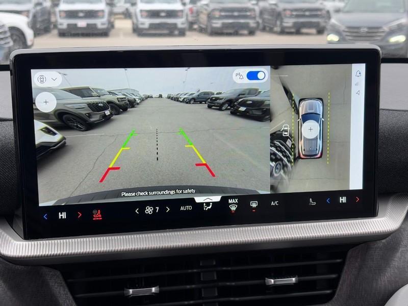 new 2026 Ford Explorer car, priced at $56,948