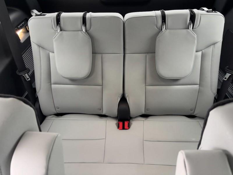 new 2026 Ford Explorer car, priced at $56,948