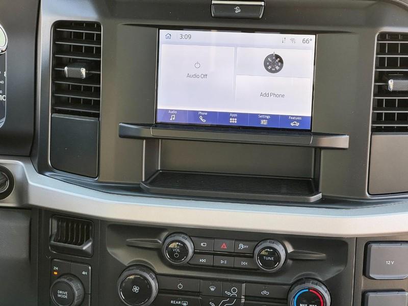 new 2026 Ford F-350 car, priced at $58,790