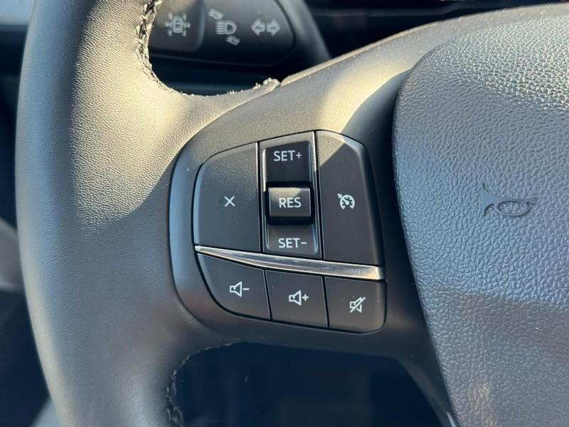 new 2025 Ford Maverick car, priced at $34,750