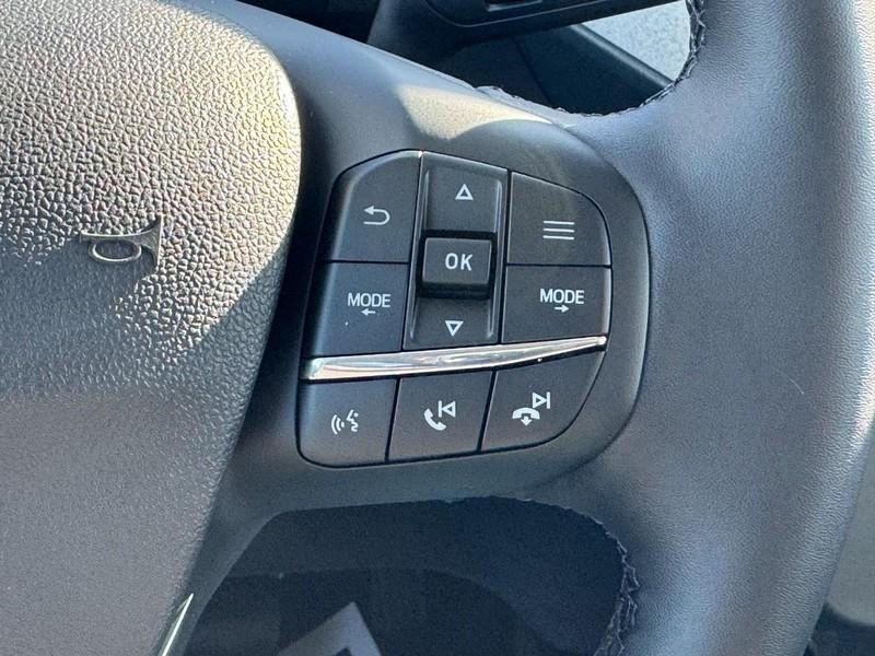 new 2025 Ford Maverick car, priced at $34,750