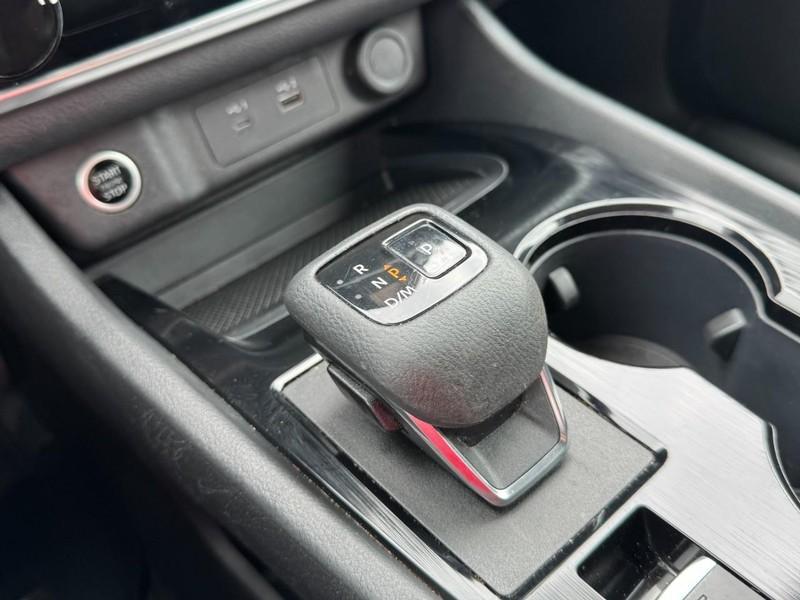 used 2023 Nissan Rogue car, priced at $18,995