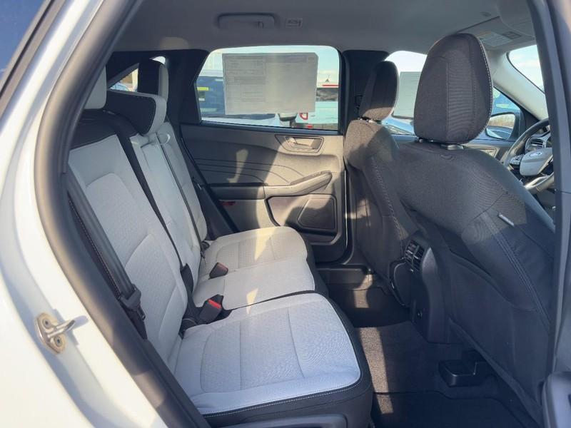 new 2026 Ford Escape car, priced at $31,759