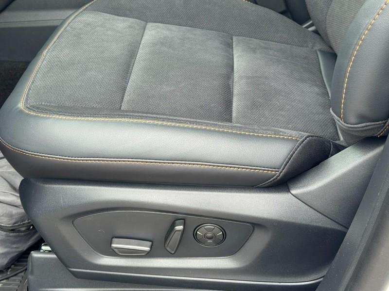 new 2026 Ford Explorer car, priced at $58,512