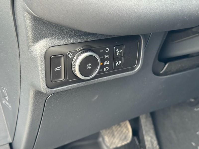 new 2026 Ford Explorer car, priced at $58,512