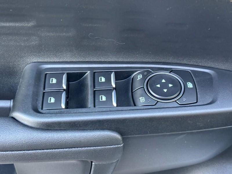 new 2025 Ford Ranger car, priced at $36,209