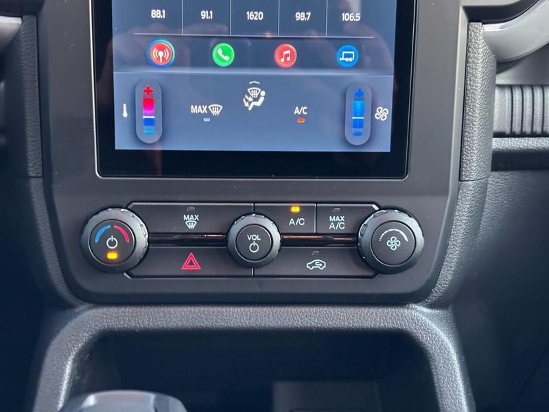 new 2025 Ford Ranger car, priced at $36,209