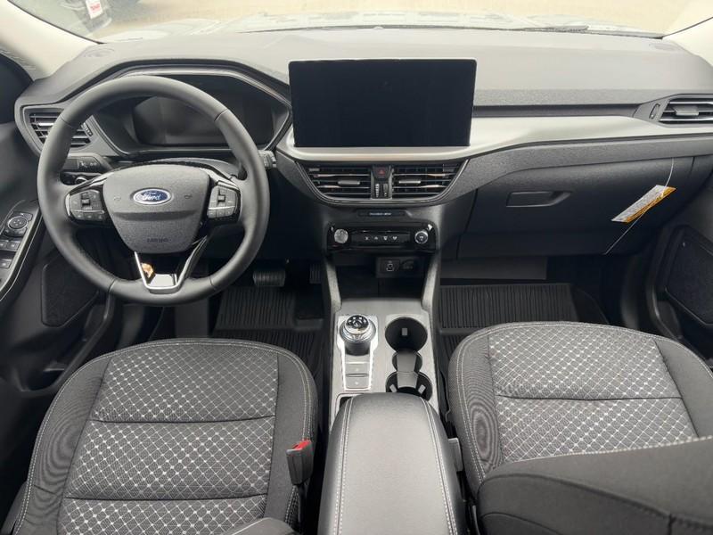 new 2026 Ford Escape car, priced at $33,034