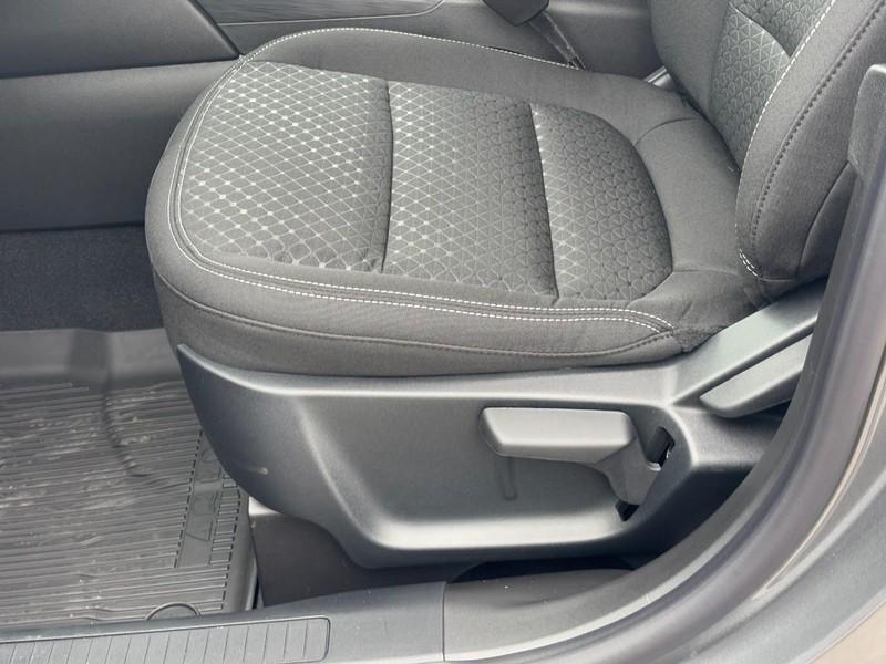 new 2026 Ford Escape car, priced at $33,034