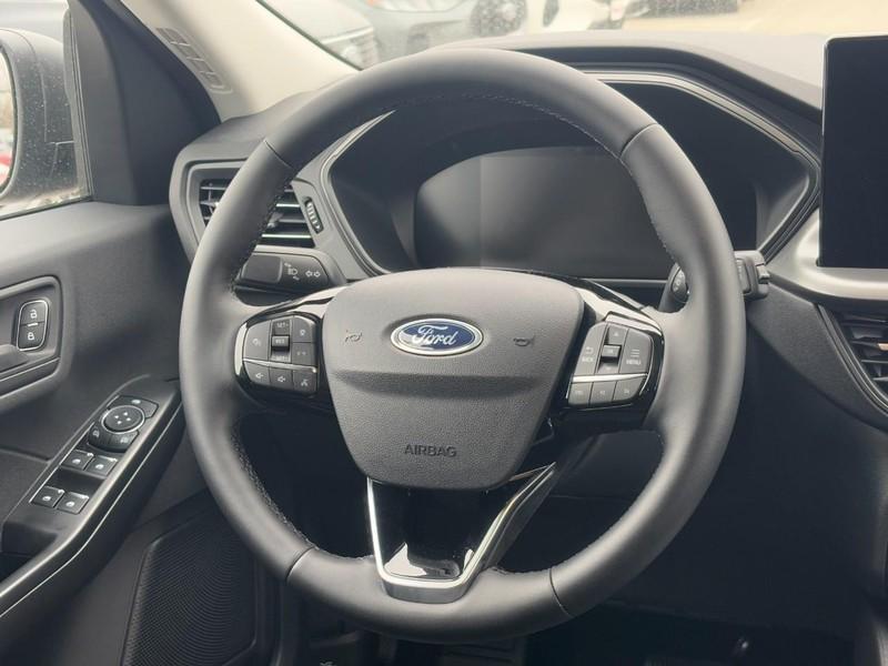 new 2026 Ford Escape car, priced at $33,034