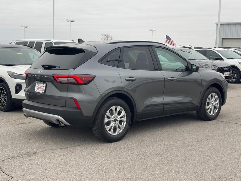new 2026 Ford Escape car, priced at $33,034