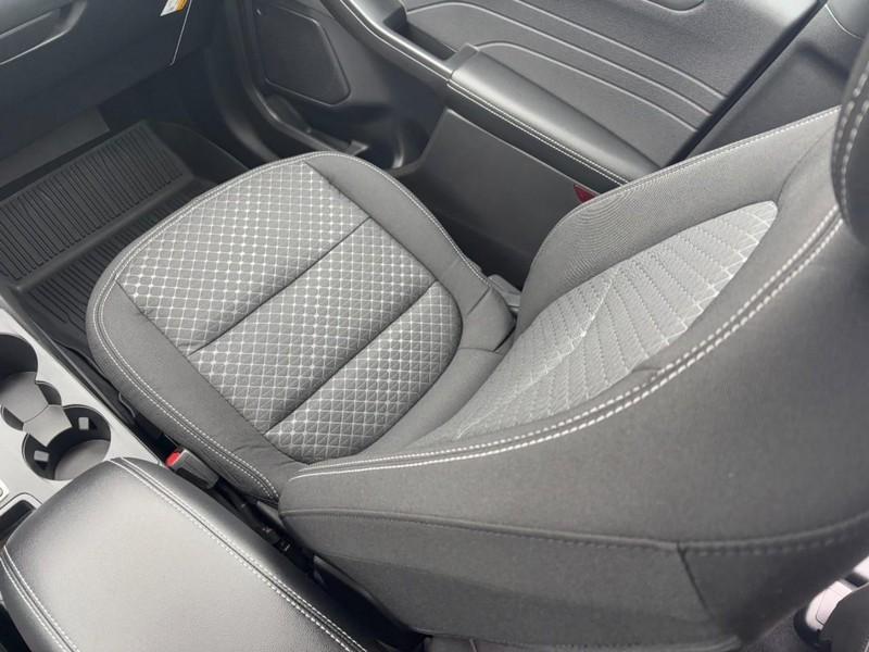 new 2026 Ford Escape car, priced at $33,034