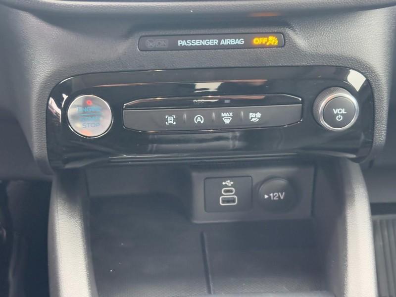 new 2026 Ford Escape car, priced at $33,034