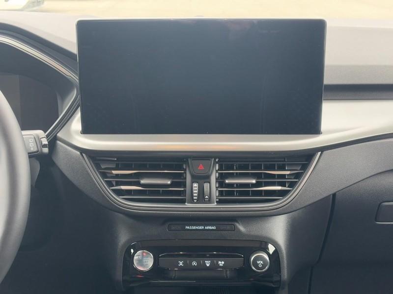 new 2026 Ford Escape car, priced at $33,034