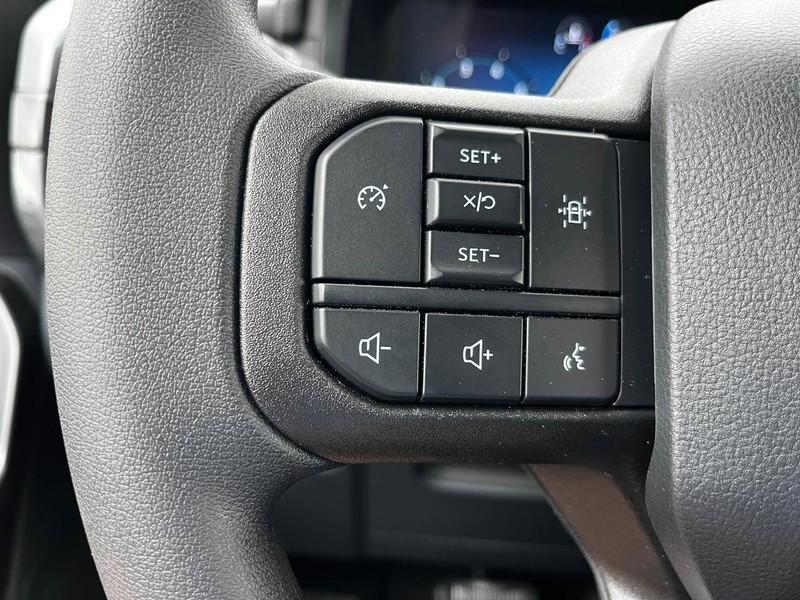 new 2025 Ford F-150 car, priced at $50,156