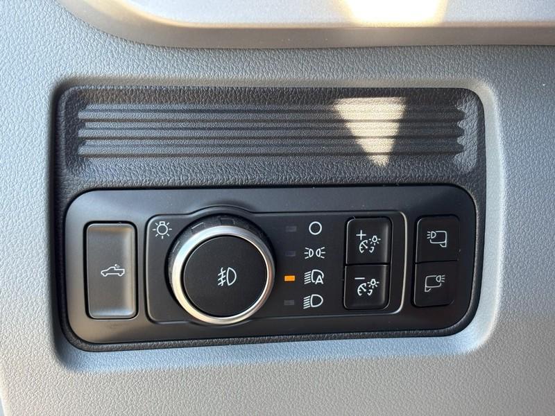 new 2026 Ford F-350 car, priced at $71,579