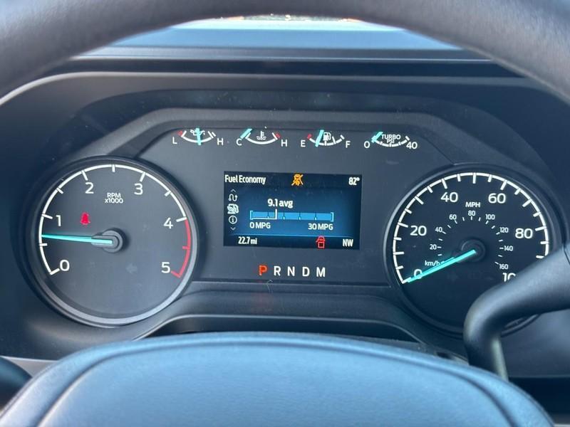 new 2026 Ford F-350 car, priced at $71,579