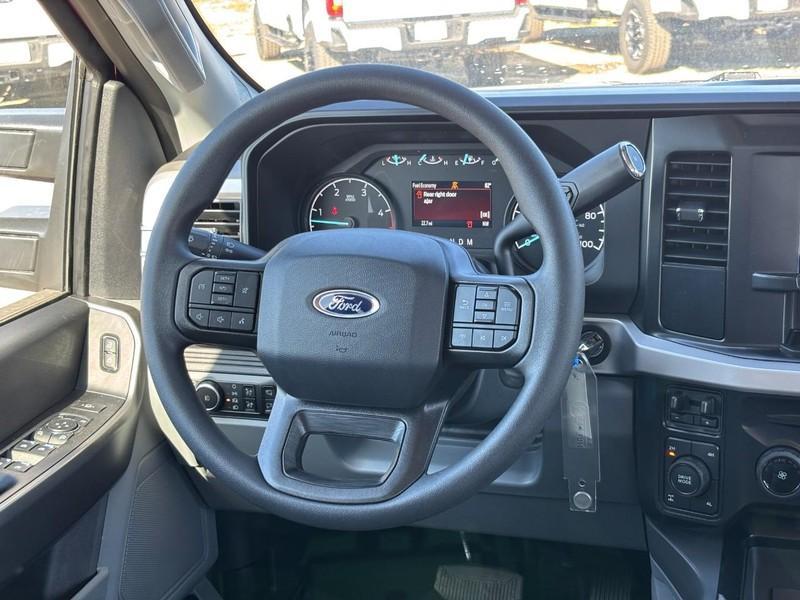 new 2026 Ford F-350 car, priced at $71,579