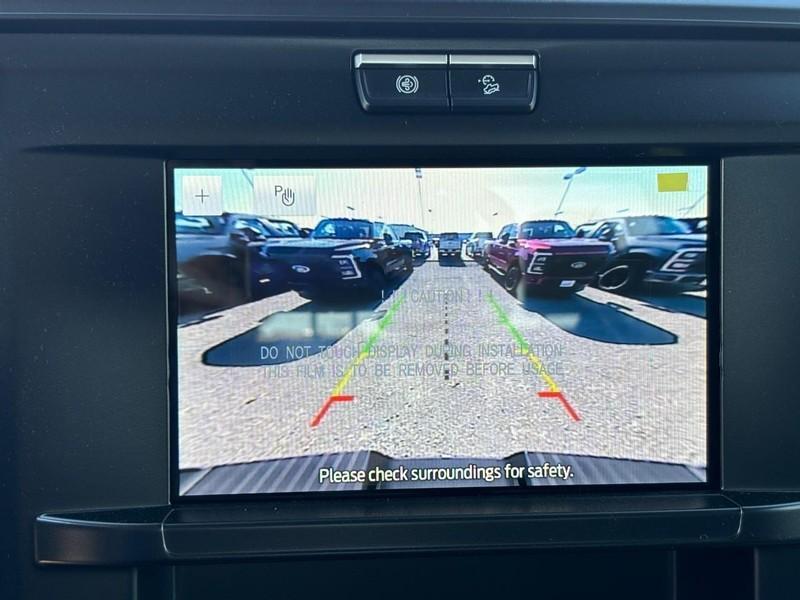 new 2026 Ford F-350 car, priced at $71,579