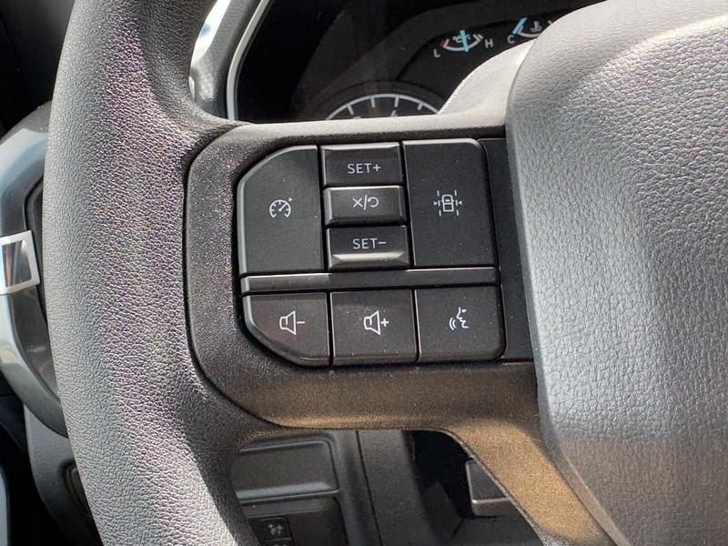 used 2023 Ford F-150 car, priced at $36,895